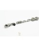 Bracciale in Argento Mod. ALBR174 [e020e1af]