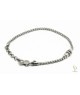 Bracciale in Argento, MOD. ALBR178 [aacdc4af]