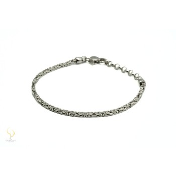 Bracciale in Argento MOD. ALBR182 [f7f2aec8]