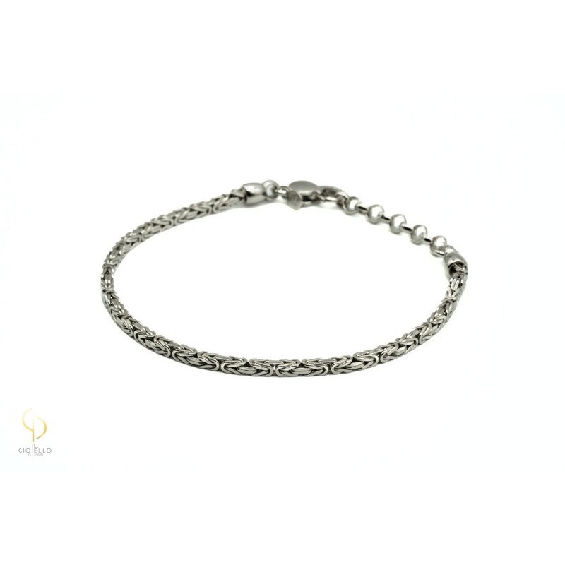 Bracciale in Argento MOD. ALBR182 [f7f2aec8]