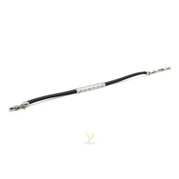 Bracciale in Argento, Mod. ALBR191 [18579108]