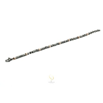 Bracciale in Argento Mod. ALBR193 [02988b9a]