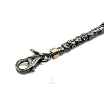 Bracciale in Argento Mod. ALBR193 [6ca30993]