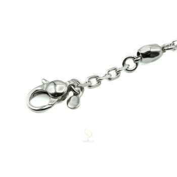 Bracciale in Argento, Mod. ALBR195 [f5efe721]