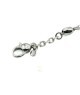 Bracciale in Argento, Mod. ALBR195 [f5efe721]