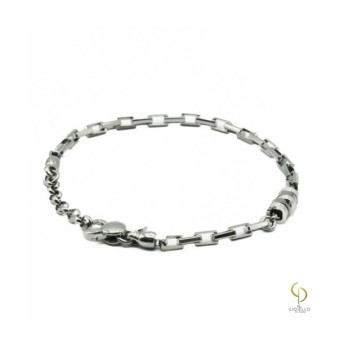 Bracciale in Argento, MOD. ALBR196 [56bed79c]