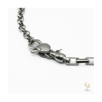 Bracciale in Argento, MOD. ALBR196 [38855595]