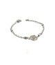 Bracciale in Argento Mod. ALBR204 [983dbe6c]