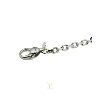 Bracciale in Argento Mod. ALBR204 [929d3050]