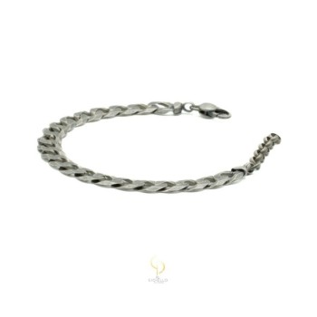 Bracciale in Argento Mod. ALBR214 [e560d169]
