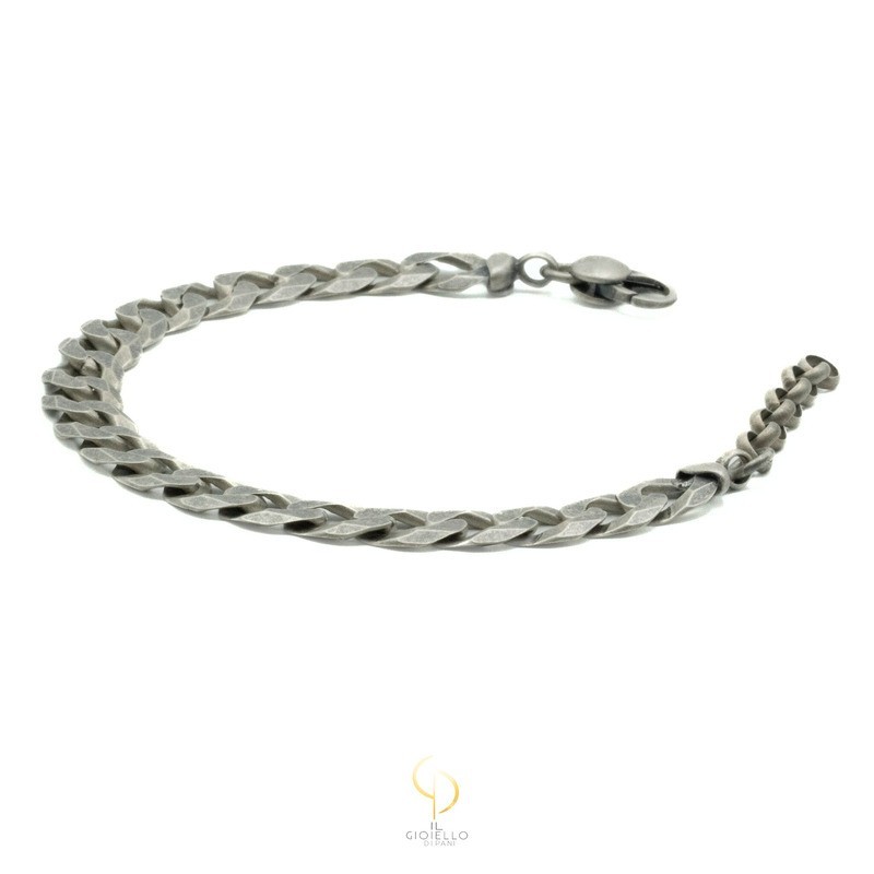 Bracciale in Argento Mod. ALBR214 [e560d169]