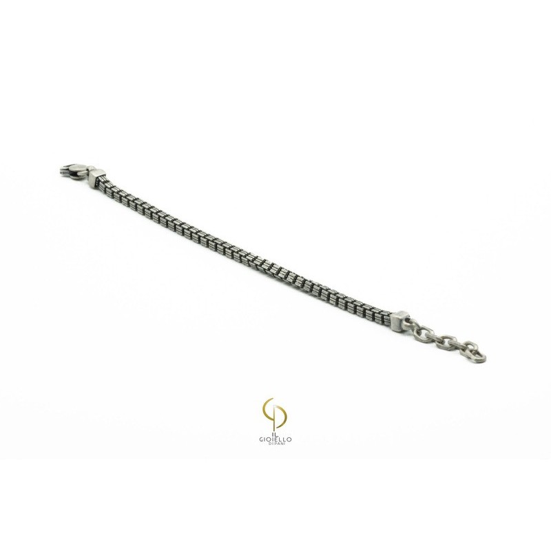 Bracciale in Argento, Mod. ALBR217 [4c22f2bf]
