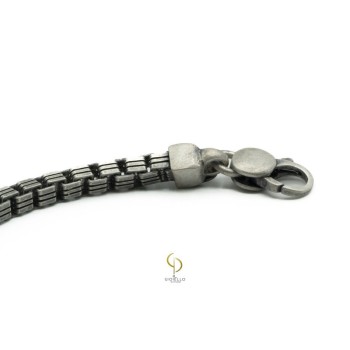 Bracciale in Argento, Mod. ALBR217 [221970b6]