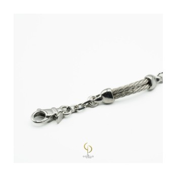 Bracciale in Argento, MOD. ALBR223 [501965d1]