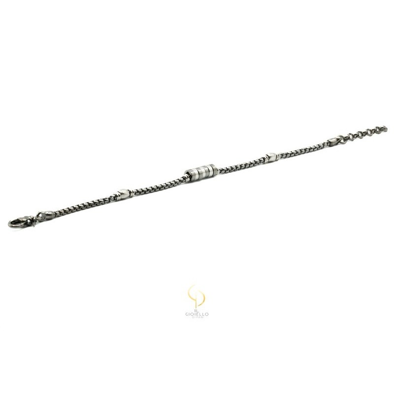 Bracciale in Argento, Mod. ALBR246 [6797438c]