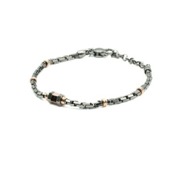 Bracciale in Argento Mod. ALBR257 [f996a3c9]