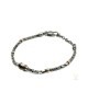Bracciale in Argento Mod. ALBR257 [4e8b62cd]