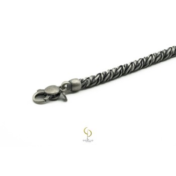 Bracciale in Argento, Mod. ALBR265 [47be43a9]