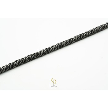 Bracciale in Argento, Mod. ALBR265 [42ee04b7]