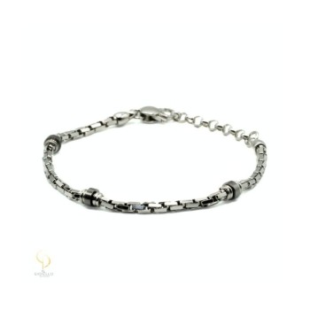 Bracciale in Argento  MOD. ALBR286 [47c9a339]