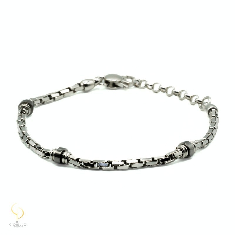 Bracciale in Argento  MOD. ALBR286 [47c9a339]