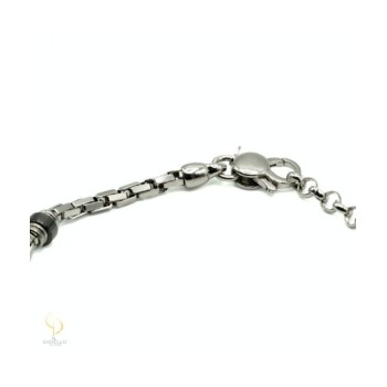 Bracciale in Argento  MOD. ALBR286 [29f22130]