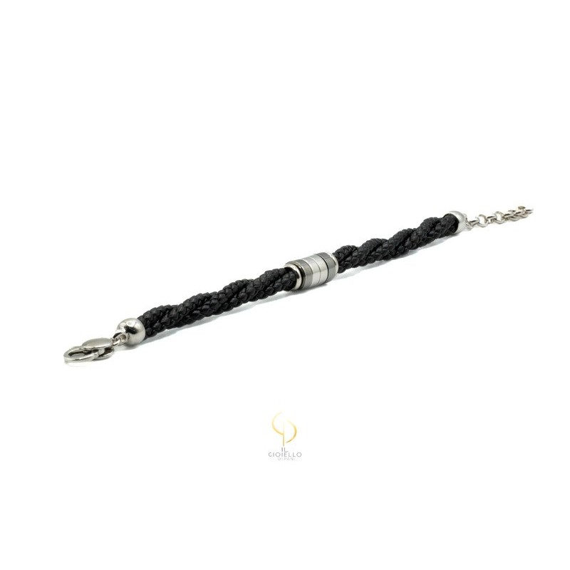 Bracciale in Argento Mod. ALBR313 [a60a87a0]