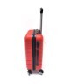 TROLLEY ABS MIS-55X38X20 COLORE ROSSO MOD. 037/20R [86abb716]