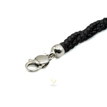 Bracciale in Argento Mod. ALBR313 [c83105a9]