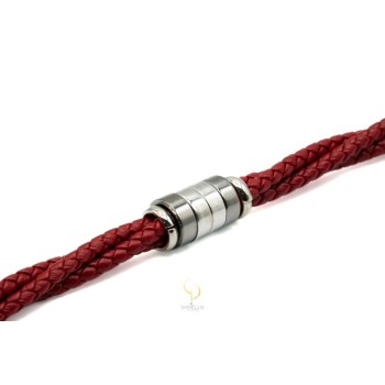 Bracciale in Argento Mod. ALBR313 [86084cbe]