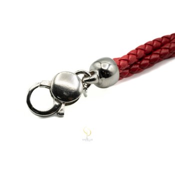 Bracciale in Argento Mod. ALBR313 [5f2e0fb3]