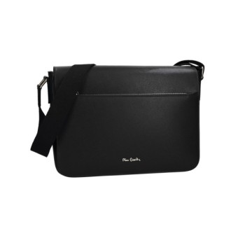 TRACOLLA VERA PELLE UOMO MOD. 1638 [c5bbc220]