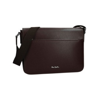 TRACOLLA VERA PELLE UOMO MOD. 1638 [42171a21]