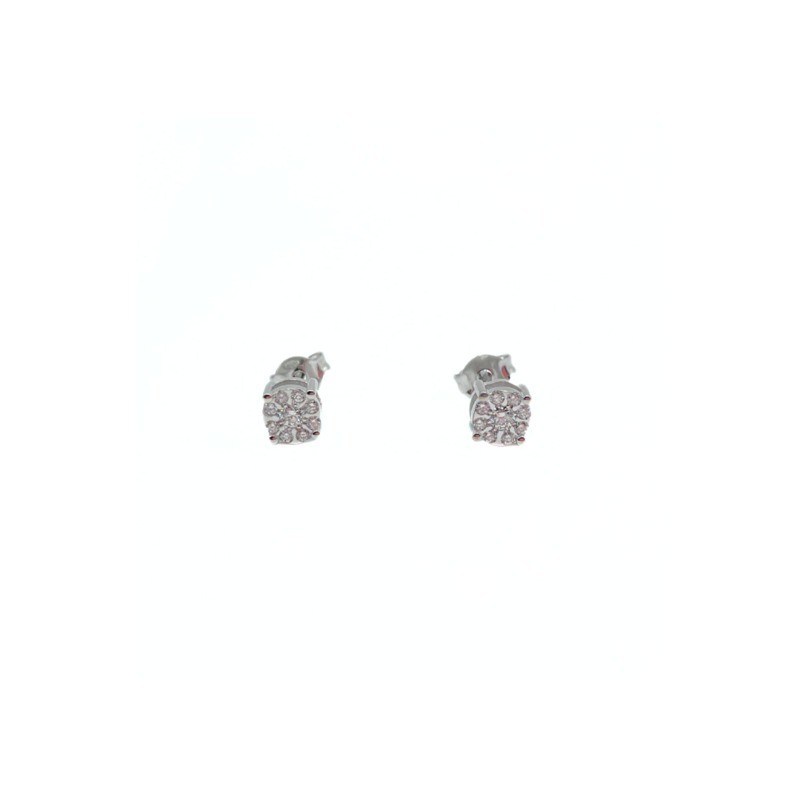 ORECCHINI P.LUCE ORO MOD. ALLOR196 [1d9eb24a]