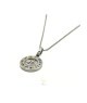 Pendente in Argento, Mod. ALPD010 [2211d35f]