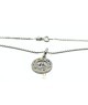 Pendente in Argento, Mod. ALPD010 [fb379052]