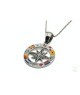 Pendente in Argento Mod. ALPD102 [51bbb699]