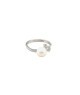 anello oro con perla e zirconi mod.am3-76 [13d0a097]