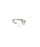 anello oro con perla e zirconi mod.am3-76 [1680e789]