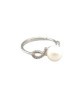 anello oro con perla e zirconi mod.am3-89 [c78eb0bc]
