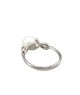 anello oro con perla e zirconi mod.am3-89 [40cfa94b]