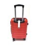 TROLLEY ABS MIS-55X38X20 COLORE ROSSO MOD. 037/20R [31b67612]