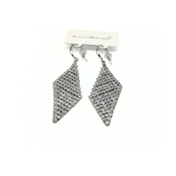 OR.ROMBO PAVE DI STRASS MONACHELLA MOD. AMOR002 [98e521b9]