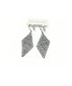 OR.ROMBO PAVE DI STRASS MONACHELLA MOD. AMOR002 [98e521b9]