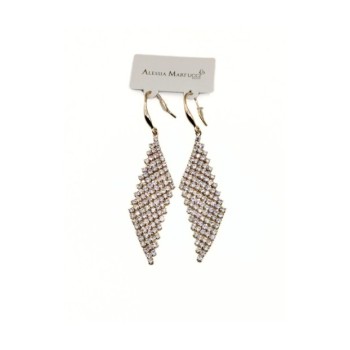 OR.ROMBO PAVE DI STRASS MONACHELLA MOD. AMOR002 [1f49f9b8]