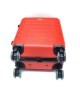 TROLLEY ABS MIS-55X38X20 COLORE ROSSO MOD. 037/20R [34e6310c]