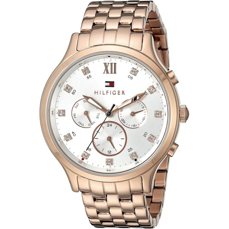 orologio tommy hilfiger donna mod.1781611 [462442ab]