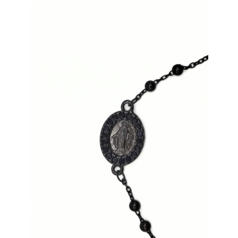 BR. ROSARIO IN RUTENIO MOD. B0207RT [62643038]