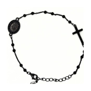 BR. ROSARIO IN RUTENIO MOD. B0207RT [0c5fb231]