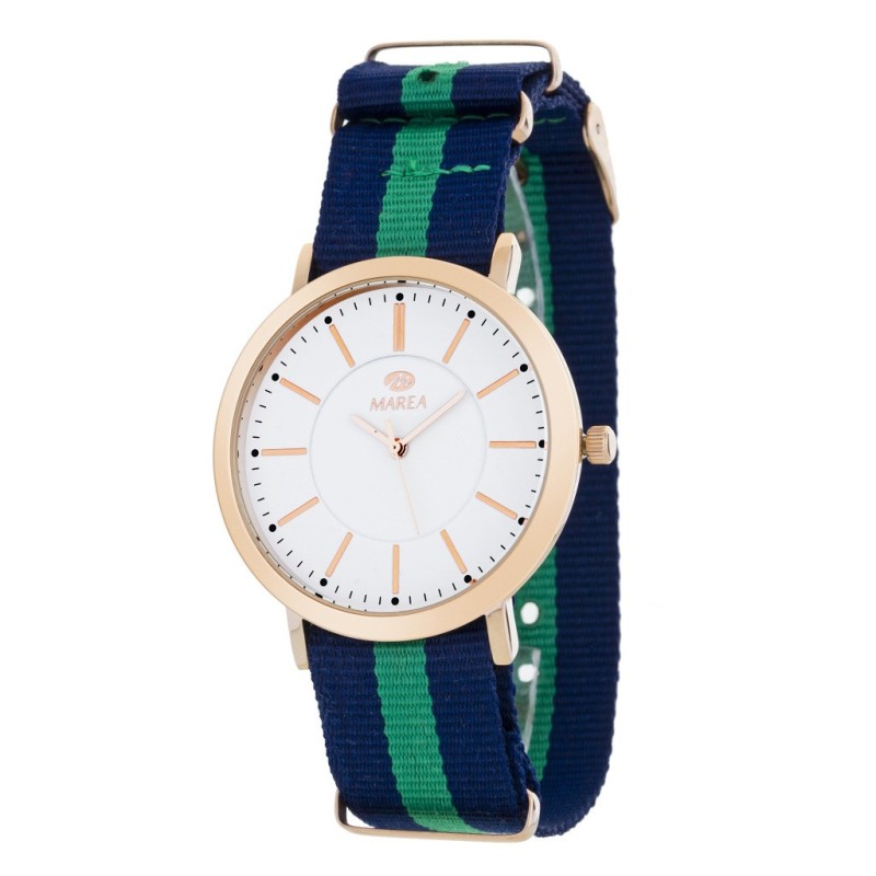 orologio marea unisex mod.b21164/7 [dccbd771]